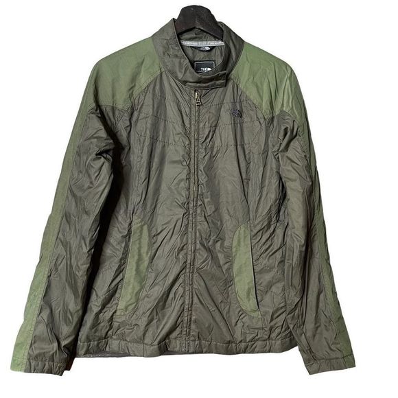 The North Face Womens Puffer Jacket Large - Picture 1 of 3